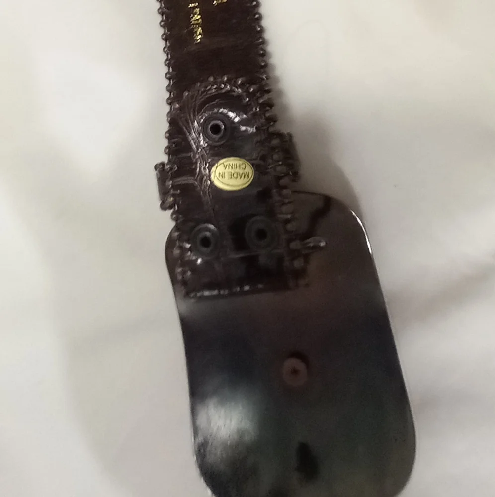 Bling Belt - Picture 4 of 11